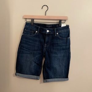 LUCKY BRAND NWT jean shorts